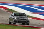 Cadillac ATS-V Coupe 2015 года